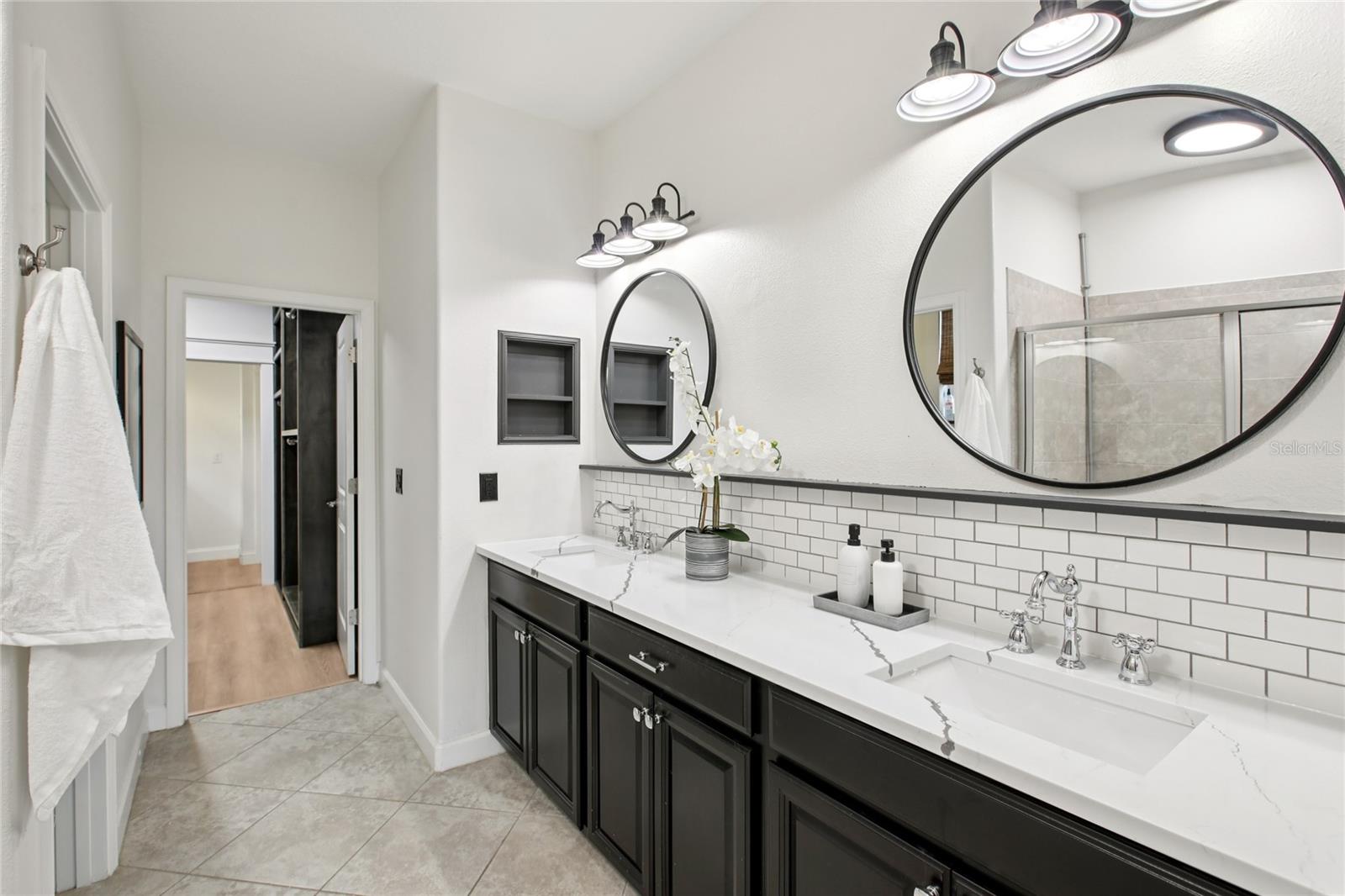 UNION PARK PH 4B & 4C - Residential