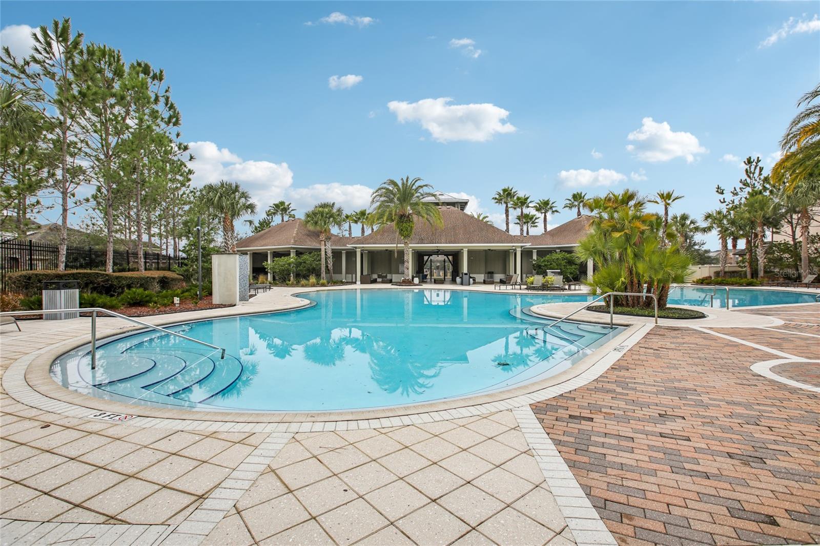 UNION PARK PH 4B & 4C - Residential