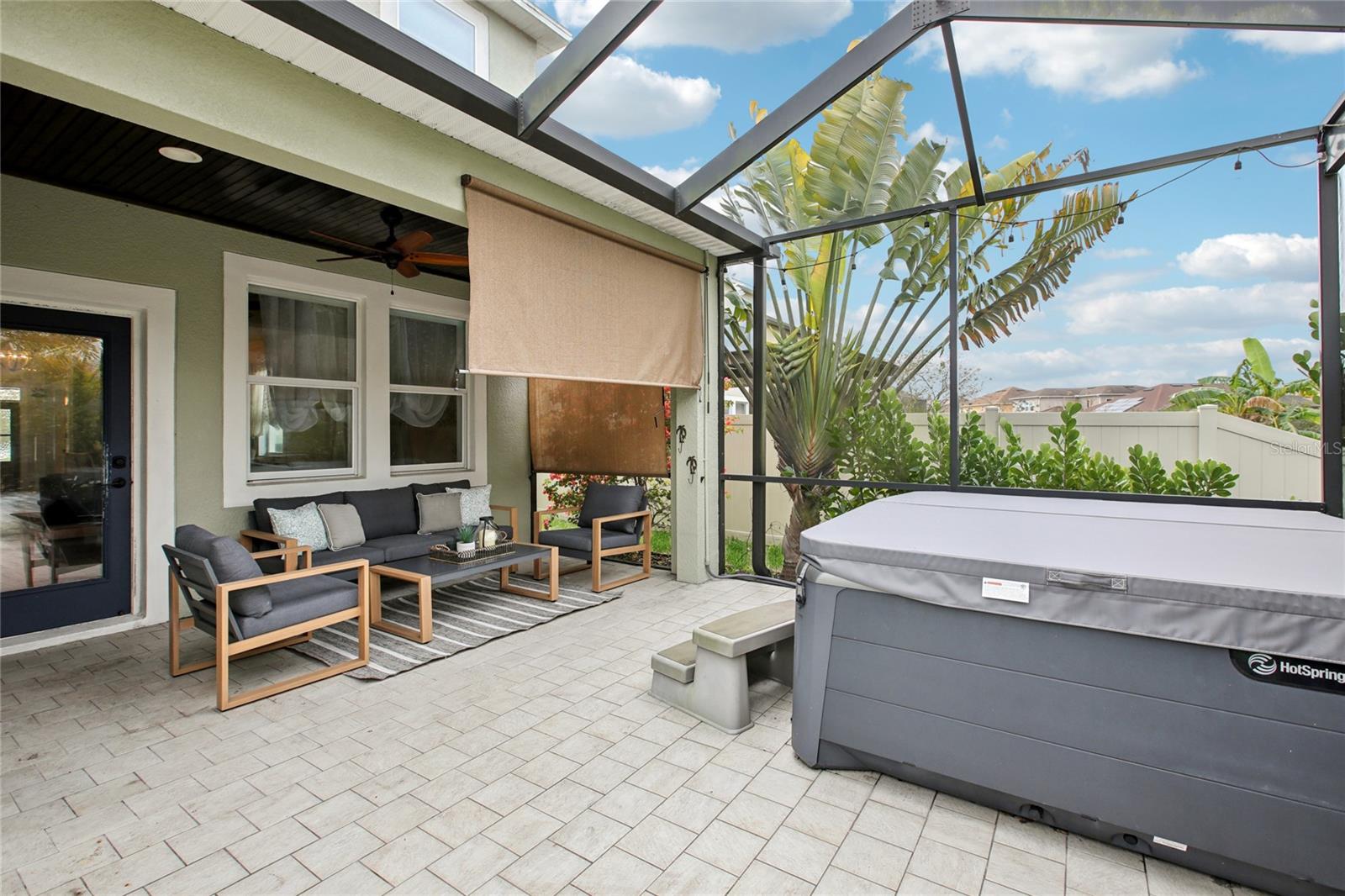 UNION PARK PH 4B & 4C - Residential