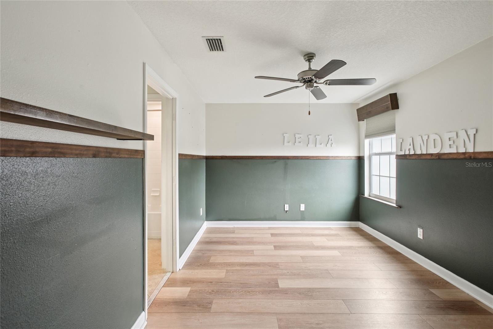 UNION PARK PH 4B & 4C - Residential