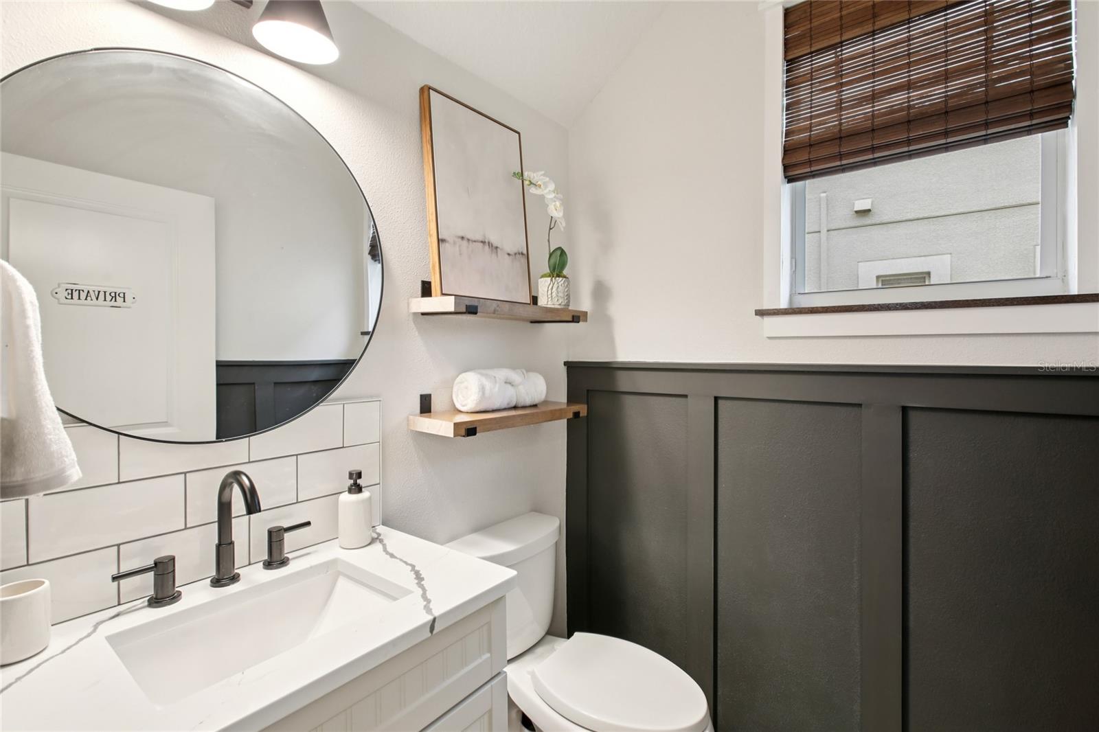 UNION PARK PH 4B & 4C - Residential