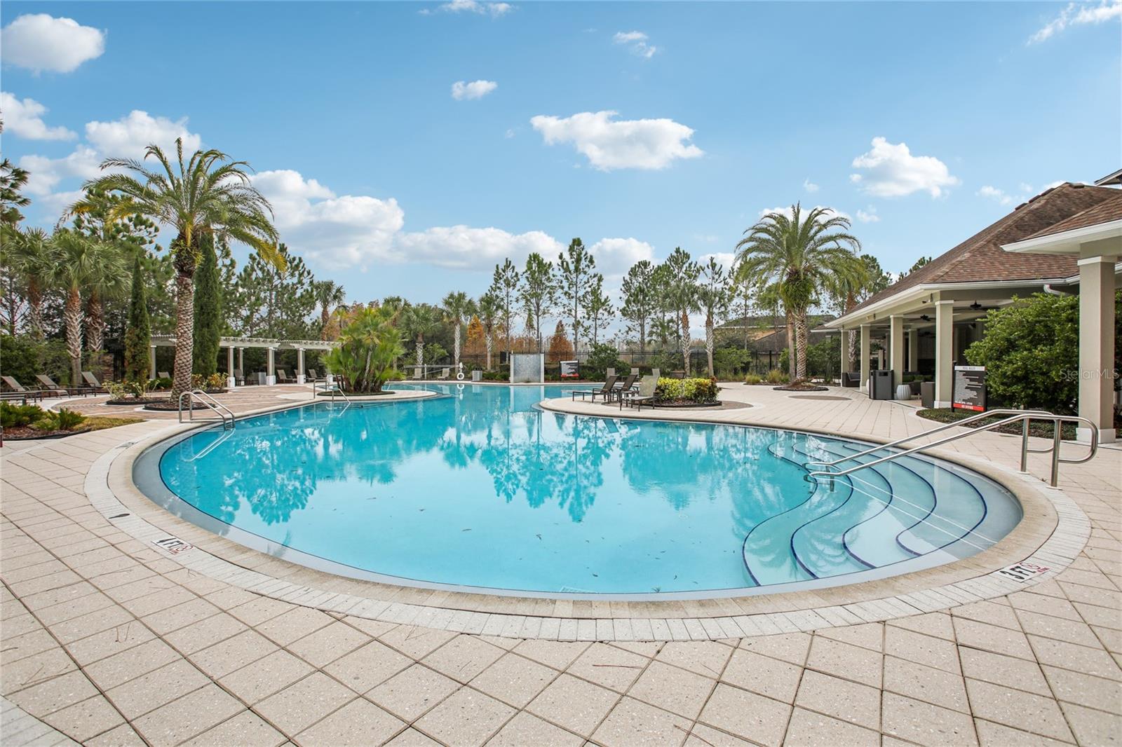 UNION PARK PH 4B & 4C - Residential