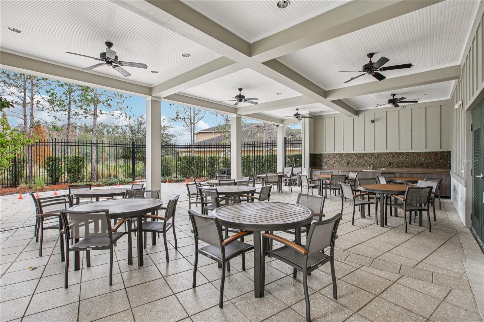 UNION PARK PH 4B & 4C - Residential