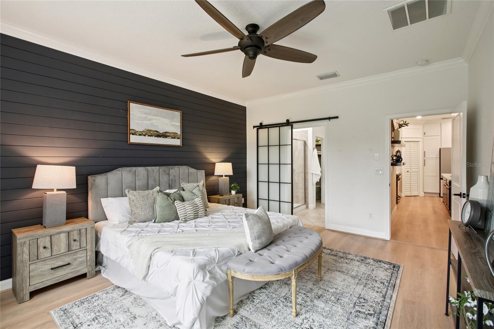 UNION PARK PH 4B & 4C - Residential