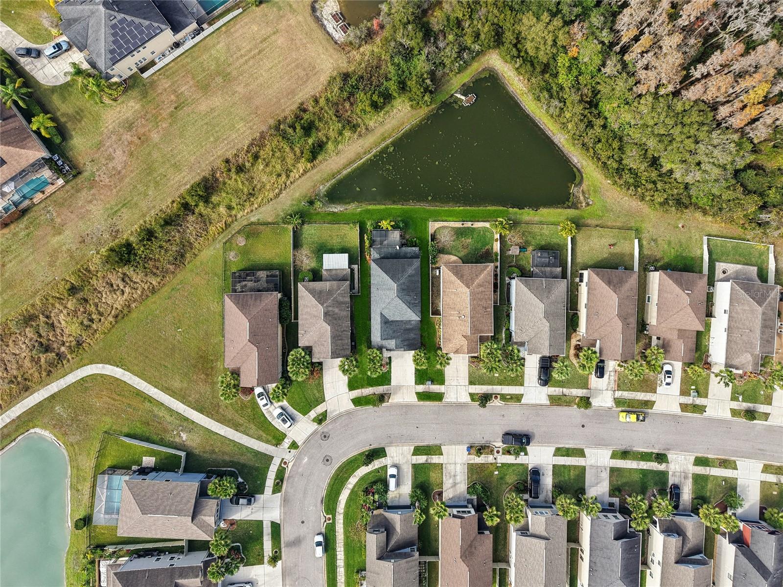 UNION PARK PH 4B & 4C - Residential