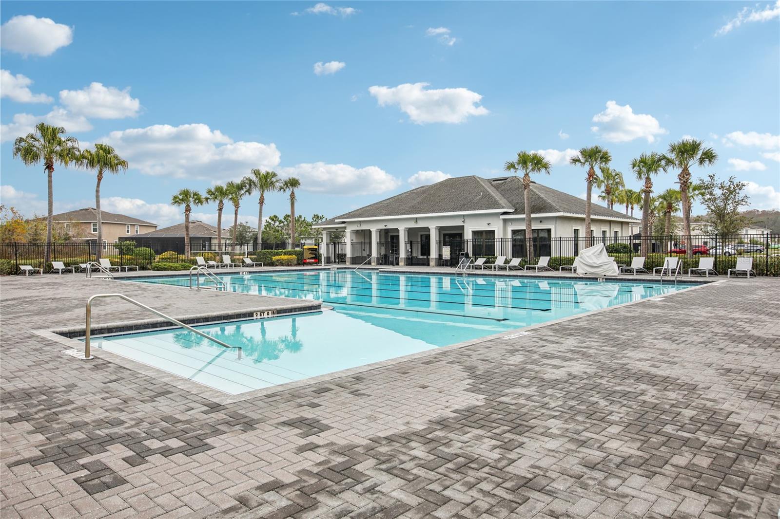 UNION PARK PH 4B & 4C - Residential