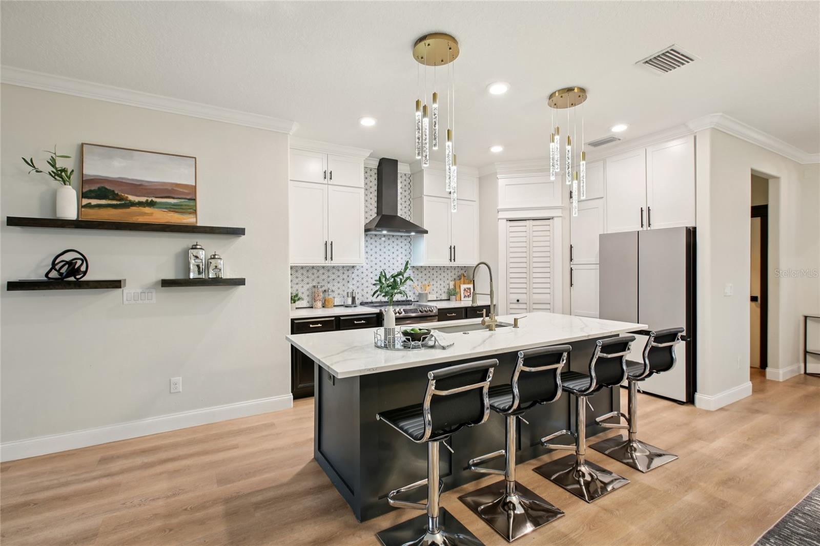 UNION PARK PH 4B & 4C - Residential