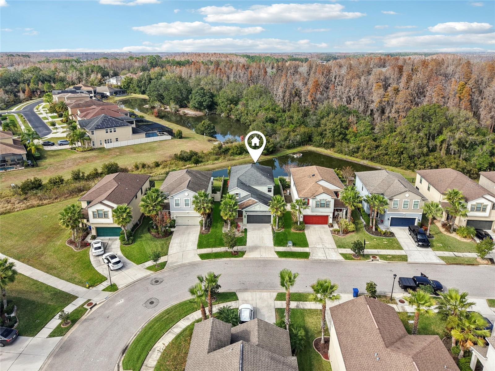 UNION PARK PH 4B & 4C - Residential