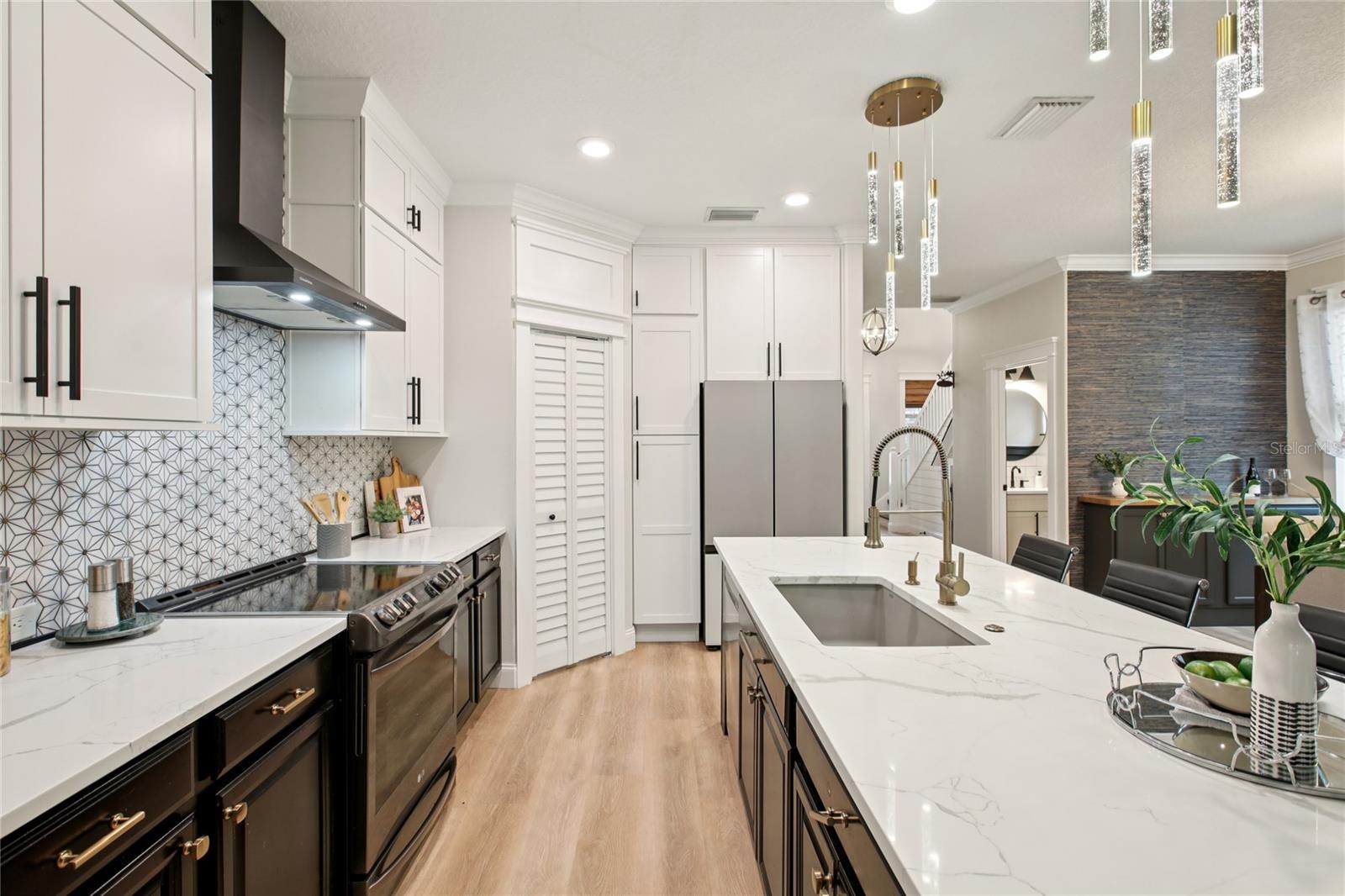 UNION PARK PH 4B & 4C - Residential