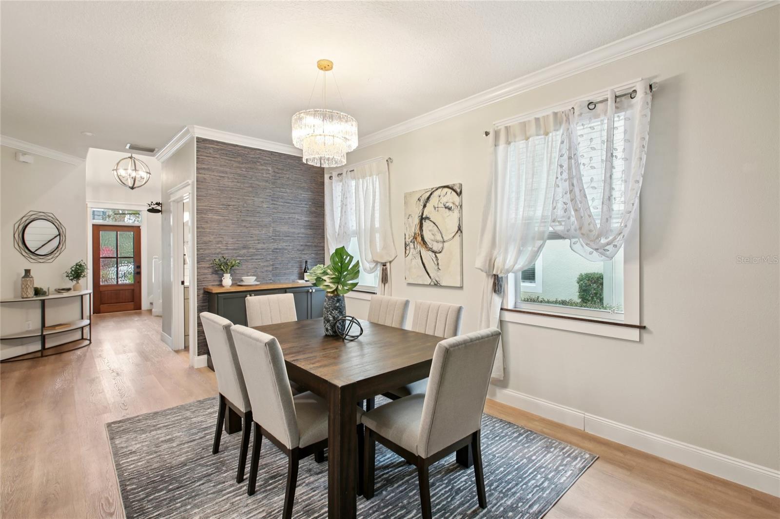 UNION PARK PH 4B & 4C - Residential