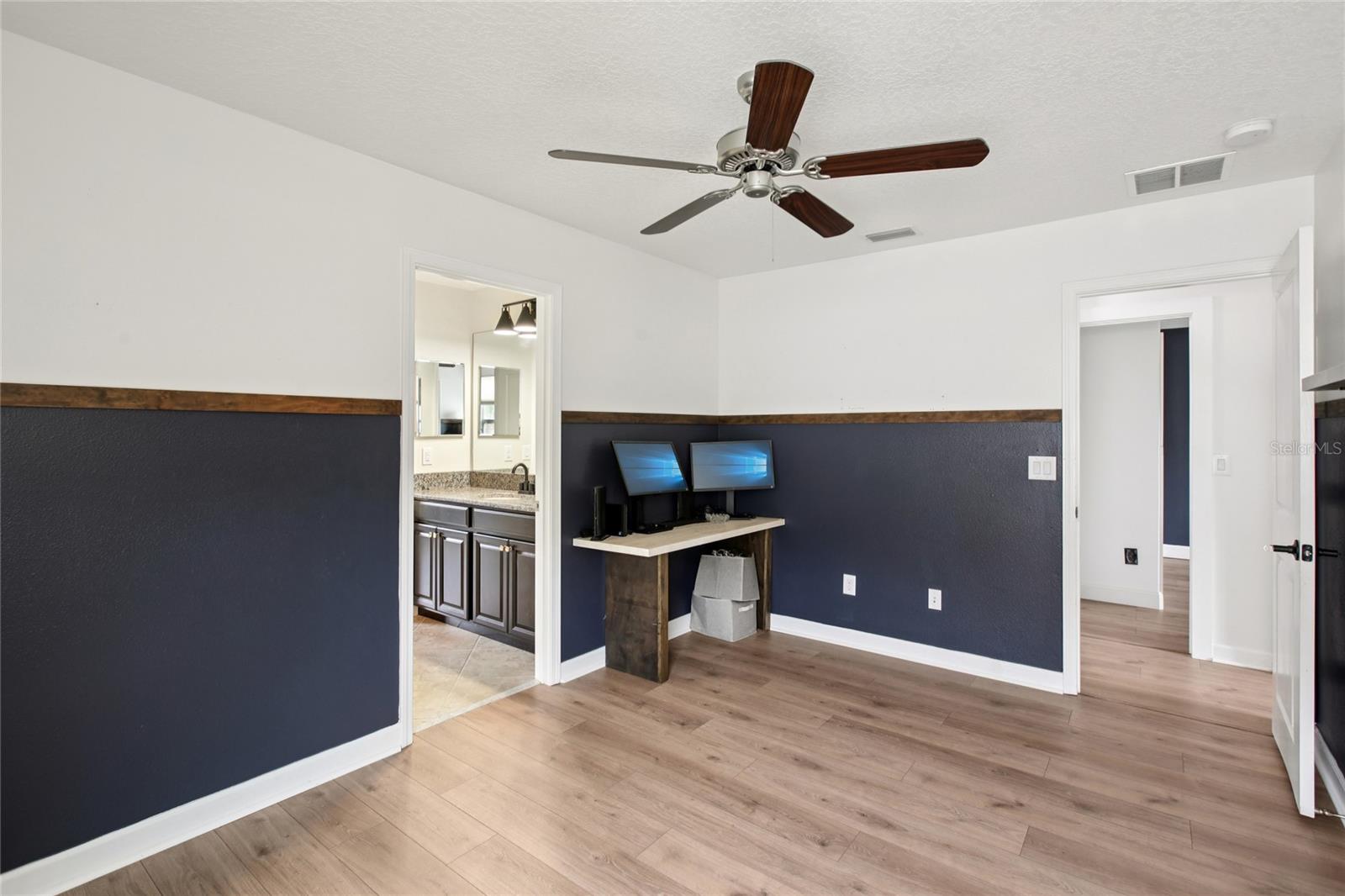 UNION PARK PH 4B & 4C - Residential