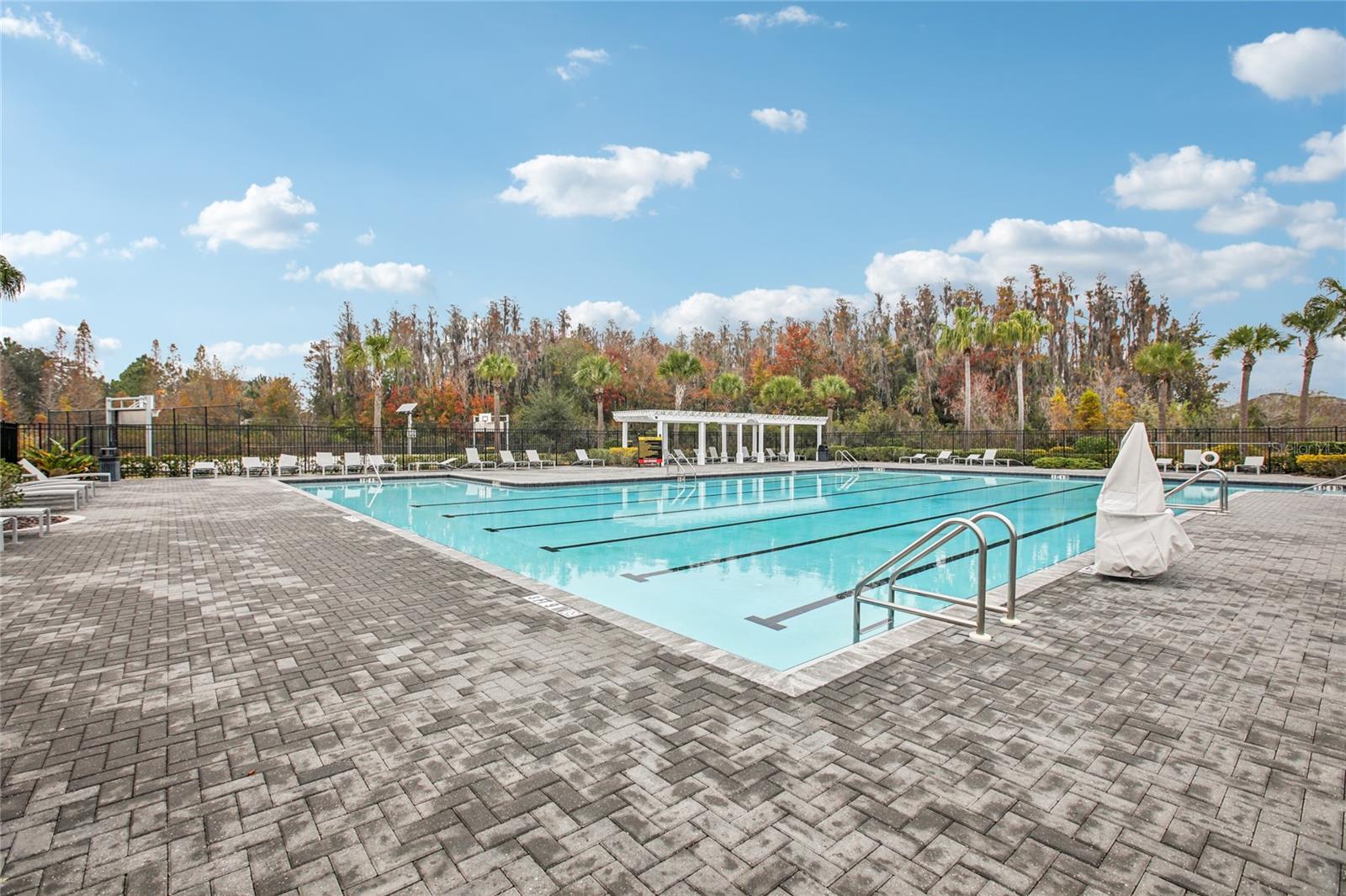 UNION PARK PH 4B & 4C - Residential