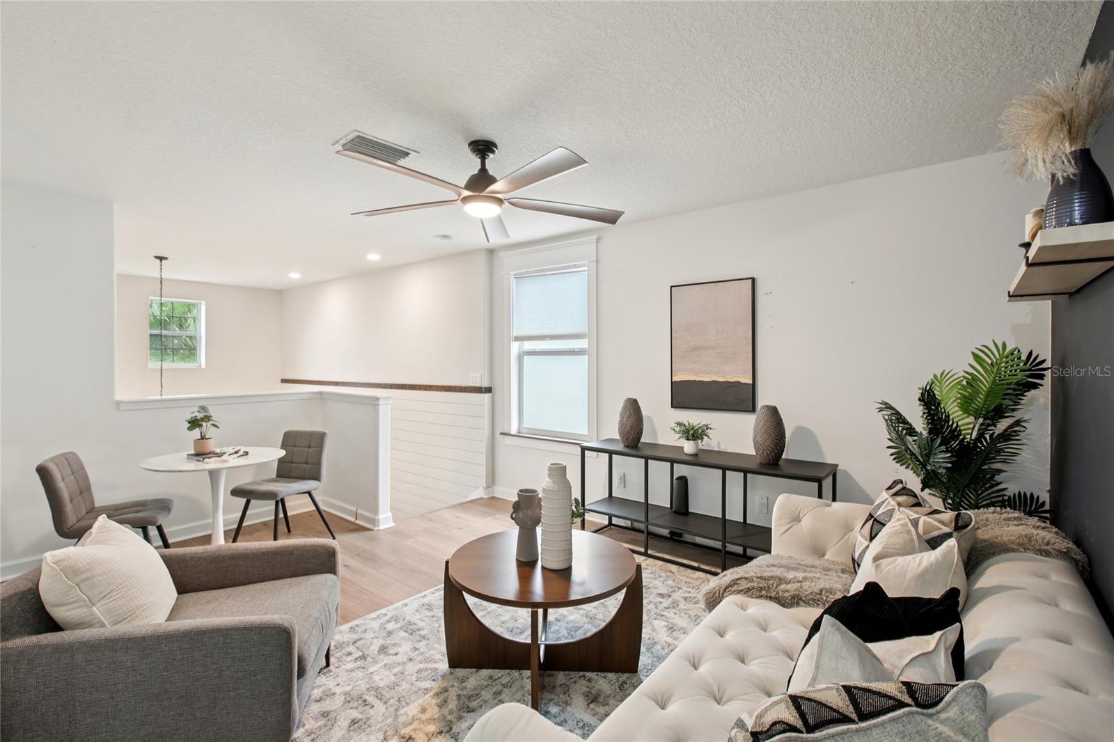 UNION PARK PH 4B & 4C - Residential