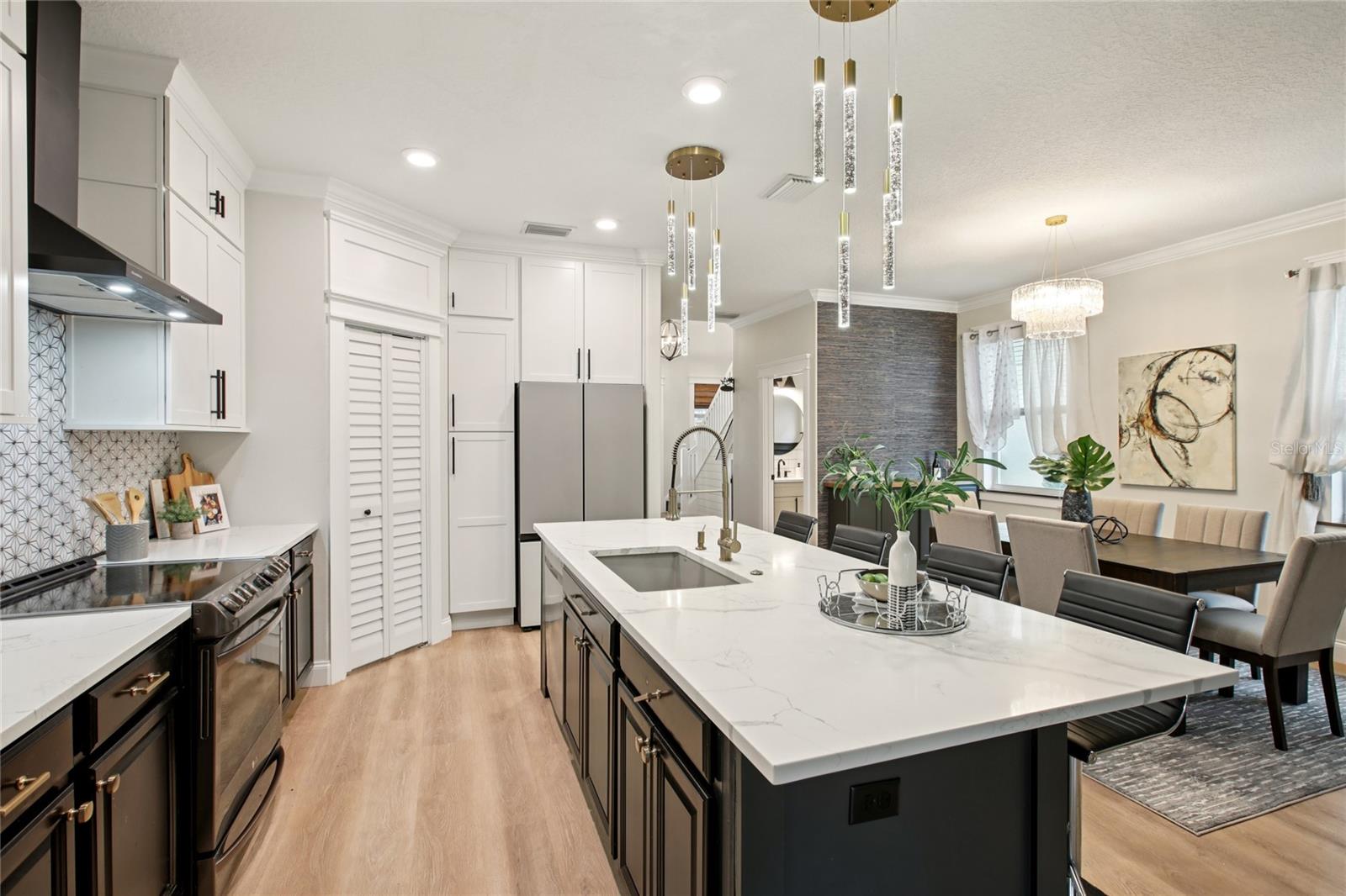 UNION PARK PH 4B & 4C - Residential