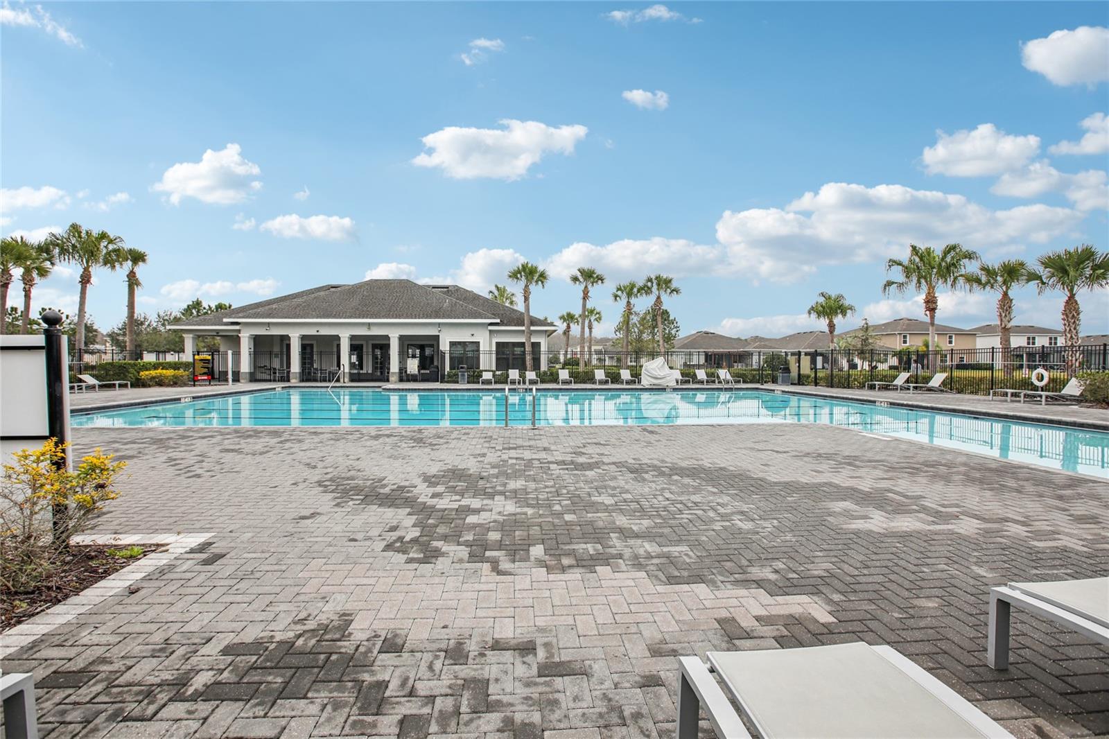 UNION PARK PH 4B & 4C - Residential