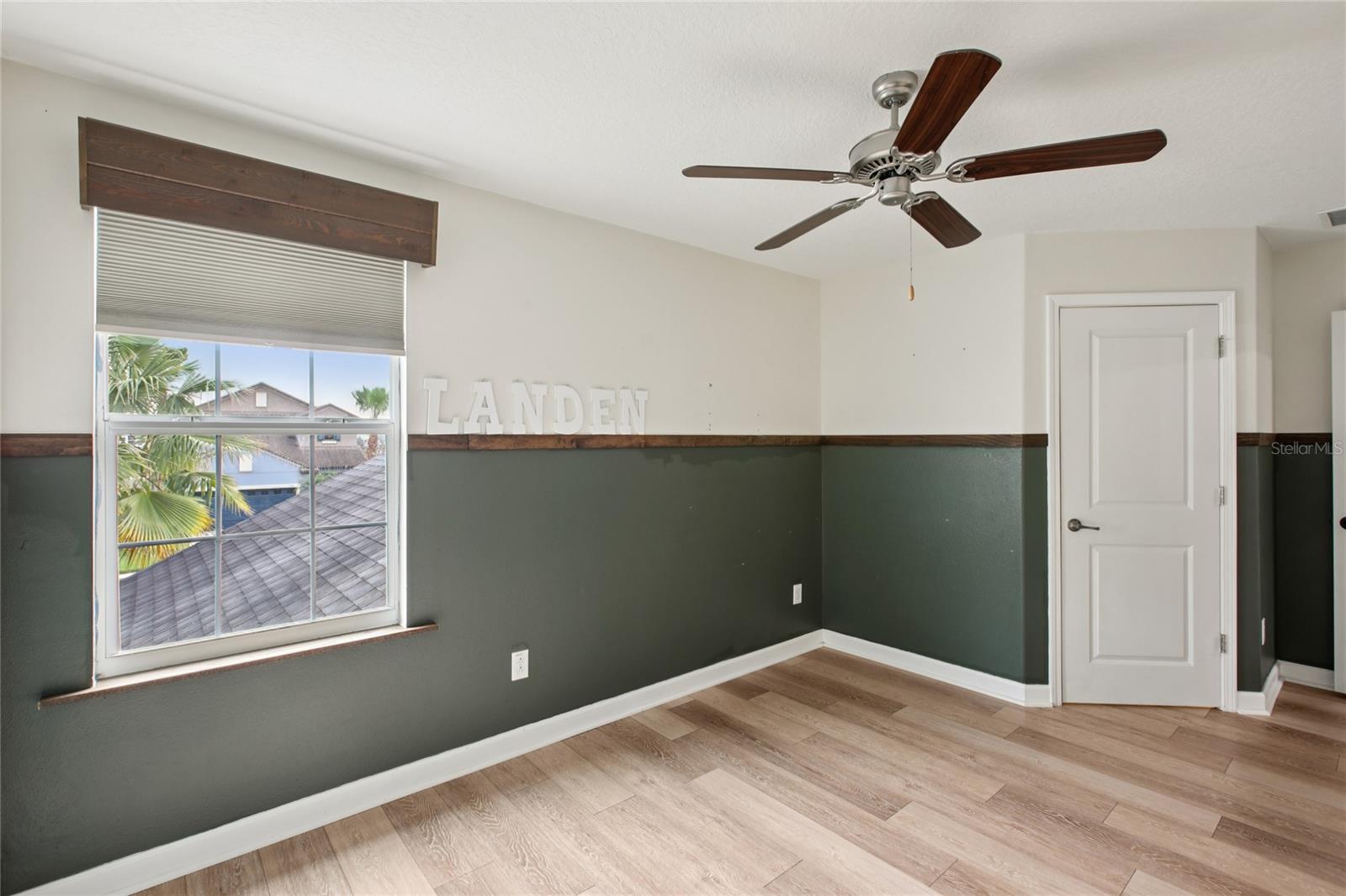 UNION PARK PH 4B & 4C - Residential