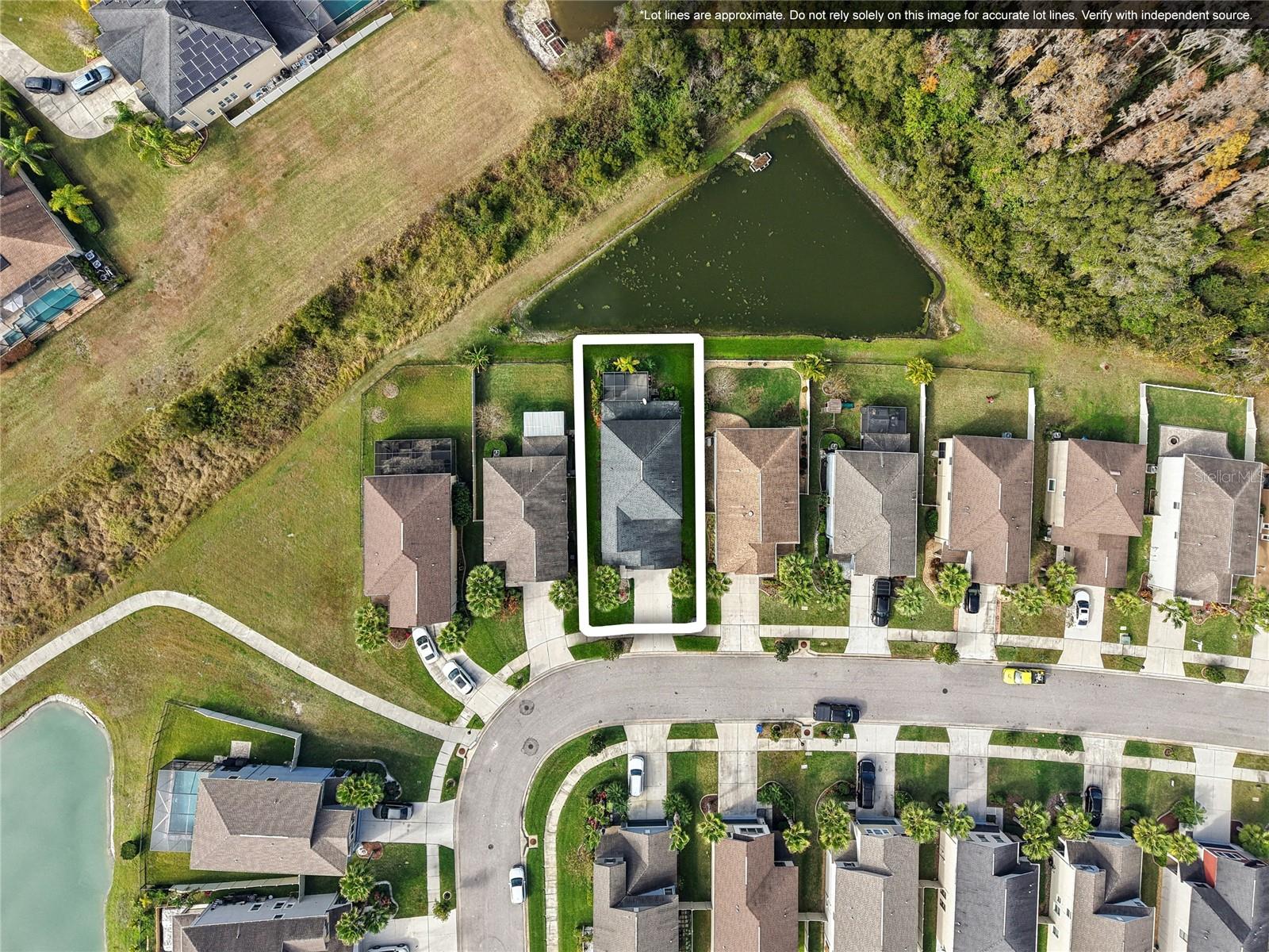 UNION PARK PH 4B & 4C - Residential