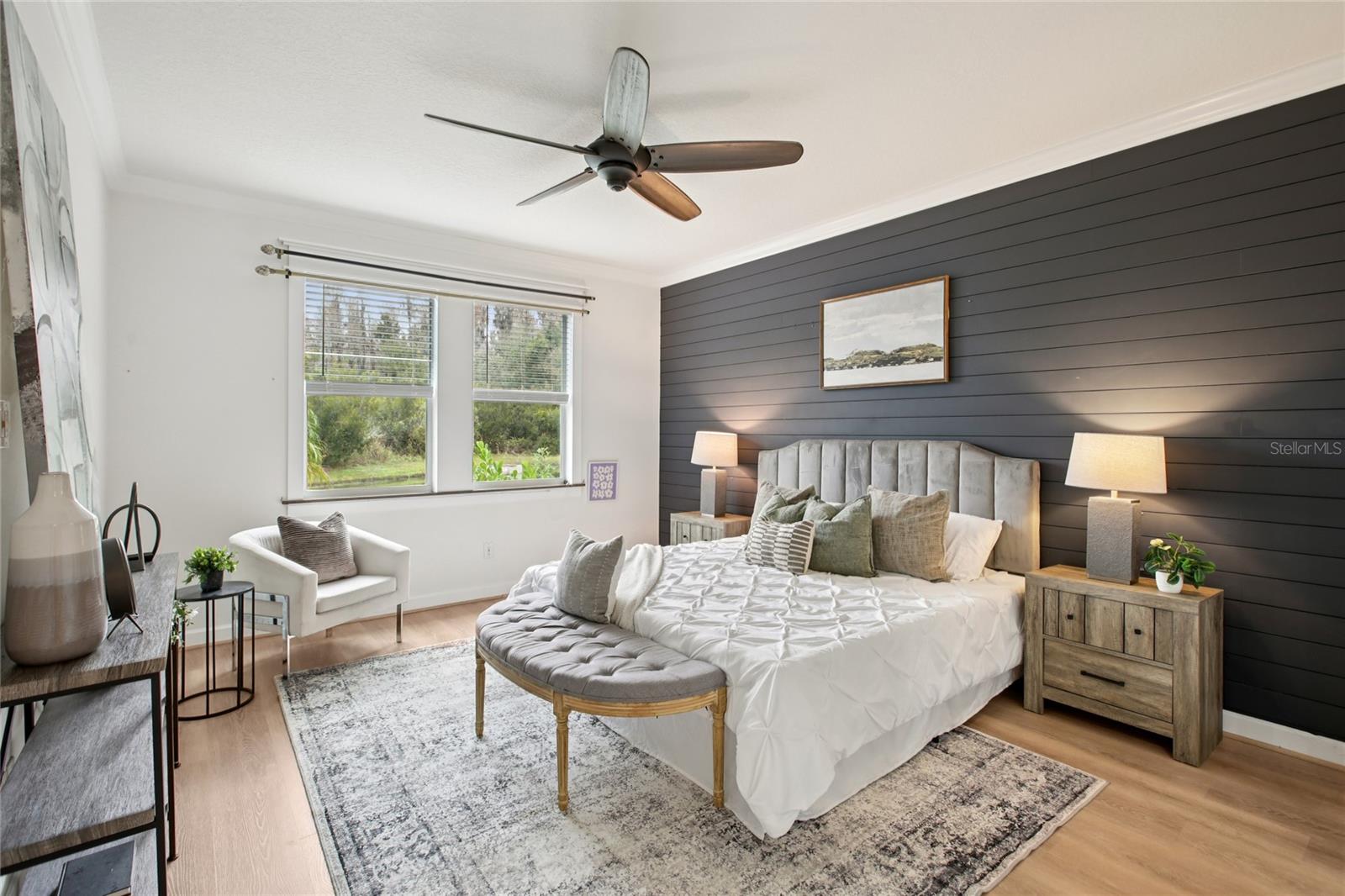 UNION PARK PH 4B & 4C - Residential