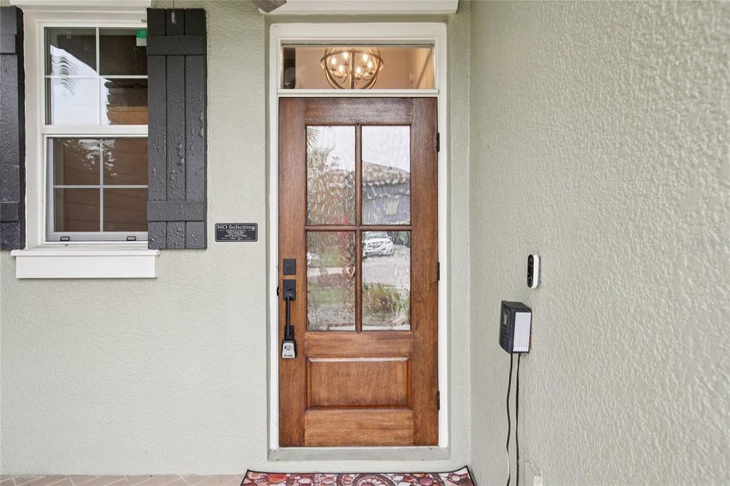 Photo of 1555 Ludington Avenue, Wesley Chapel, FL 33543 (MLS # TB8461325)