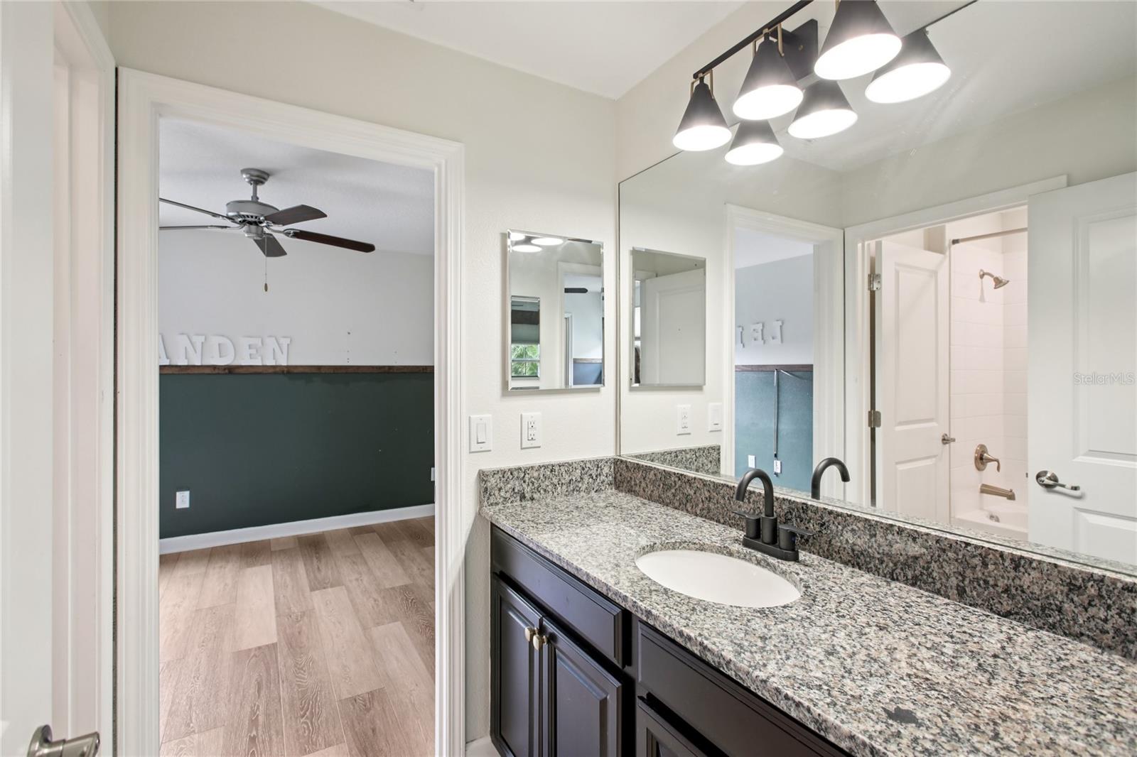 UNION PARK PH 4B & 4C - Residential