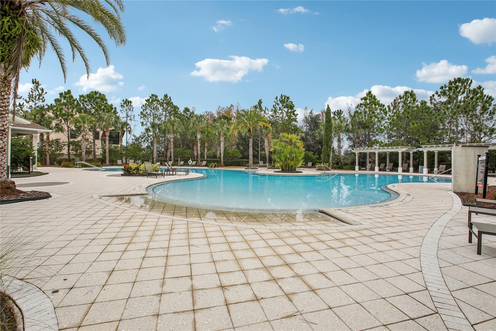 UNION PARK PH 4B & 4C - Residential