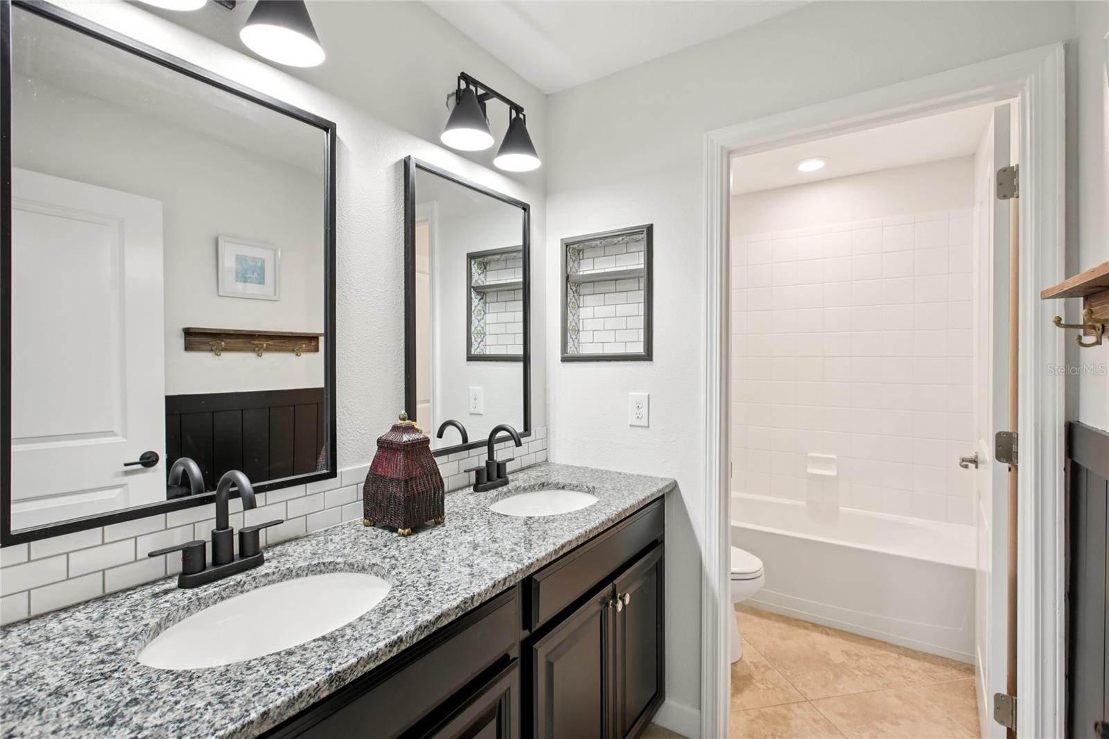 UNION PARK PH 4B & 4C - Residential