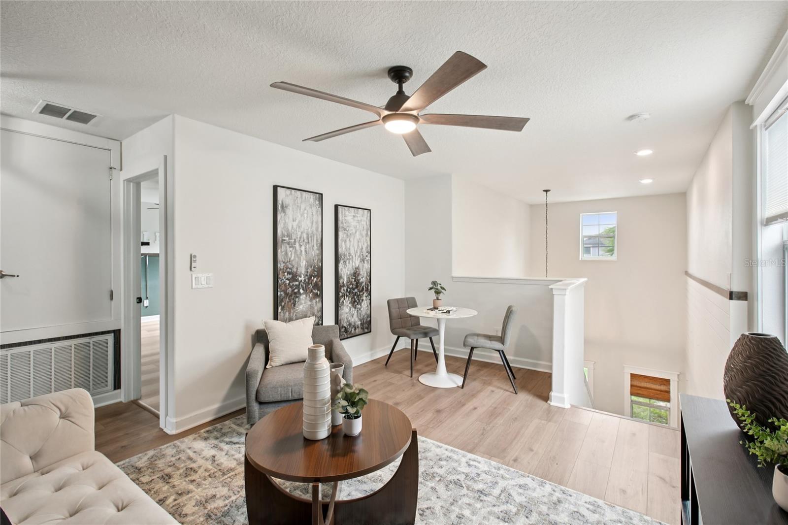 UNION PARK PH 4B & 4C - Residential