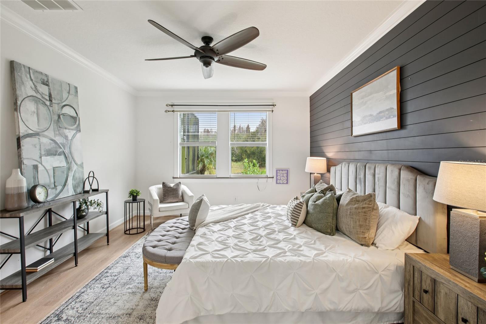 UNION PARK PH 4B & 4C - Residential