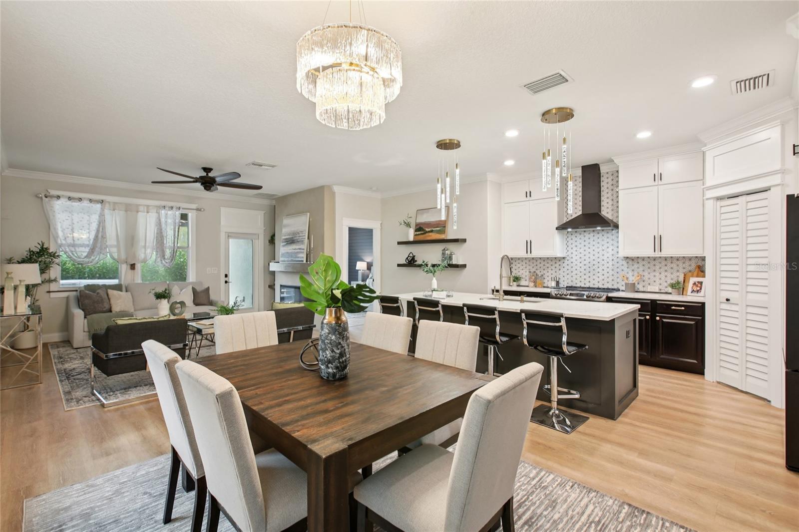 UNION PARK PH 4B & 4C - Residential