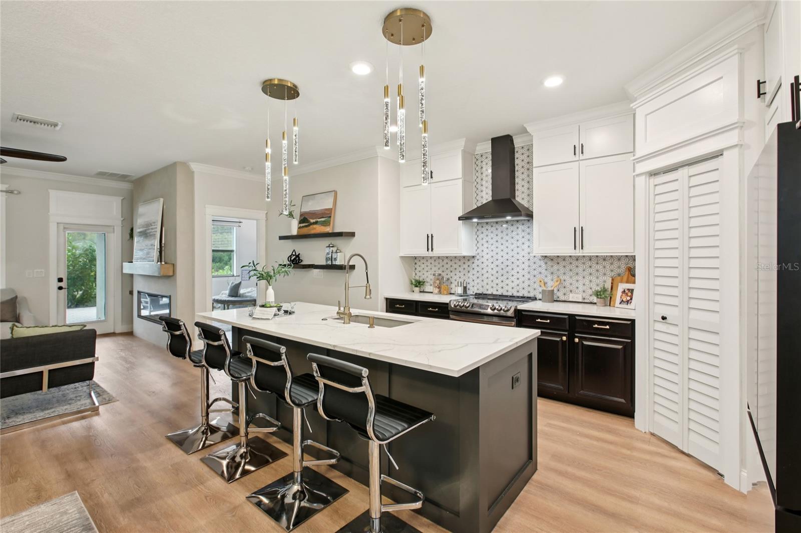 UNION PARK PH 4B & 4C - Residential