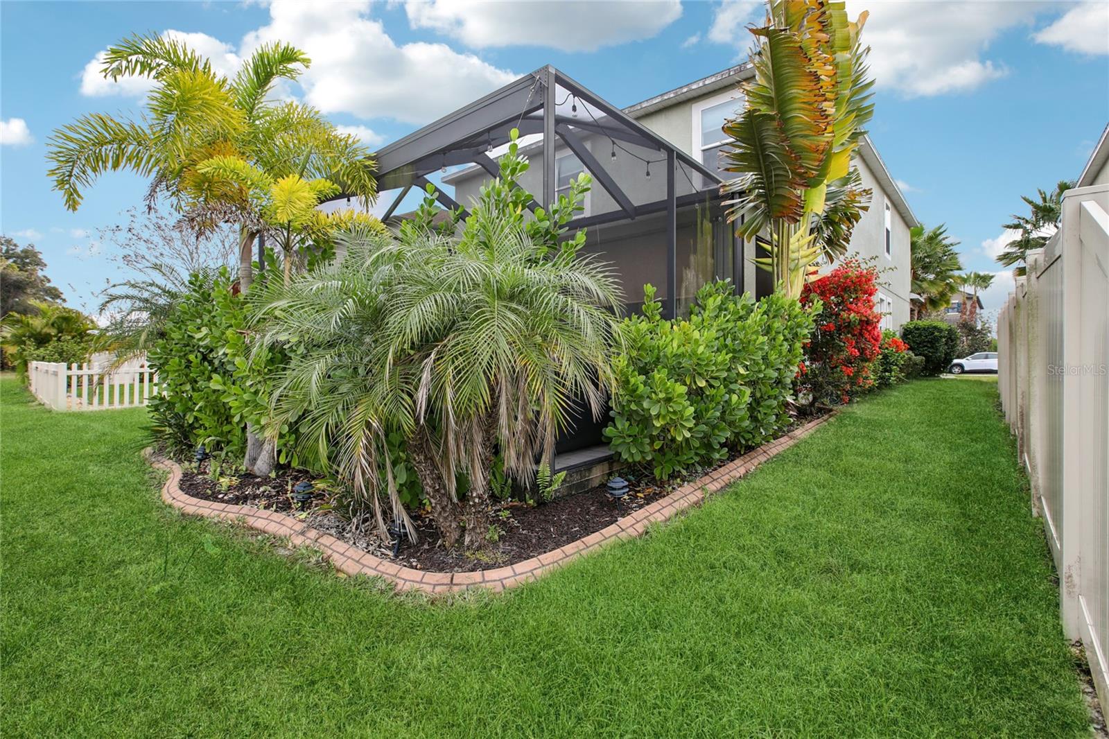 UNION PARK PH 4B & 4C - Residential