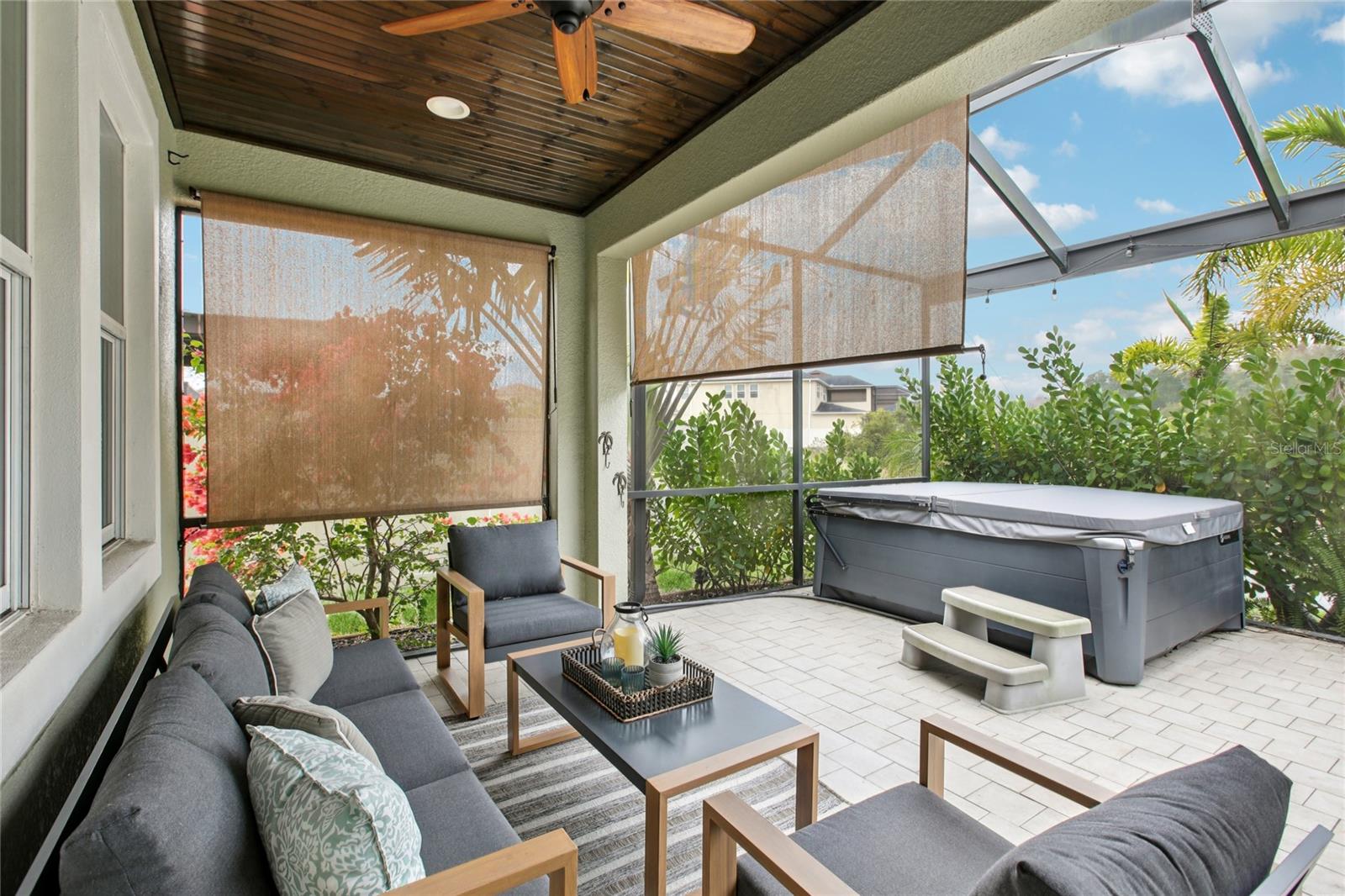 UNION PARK PH 4B & 4C - Residential