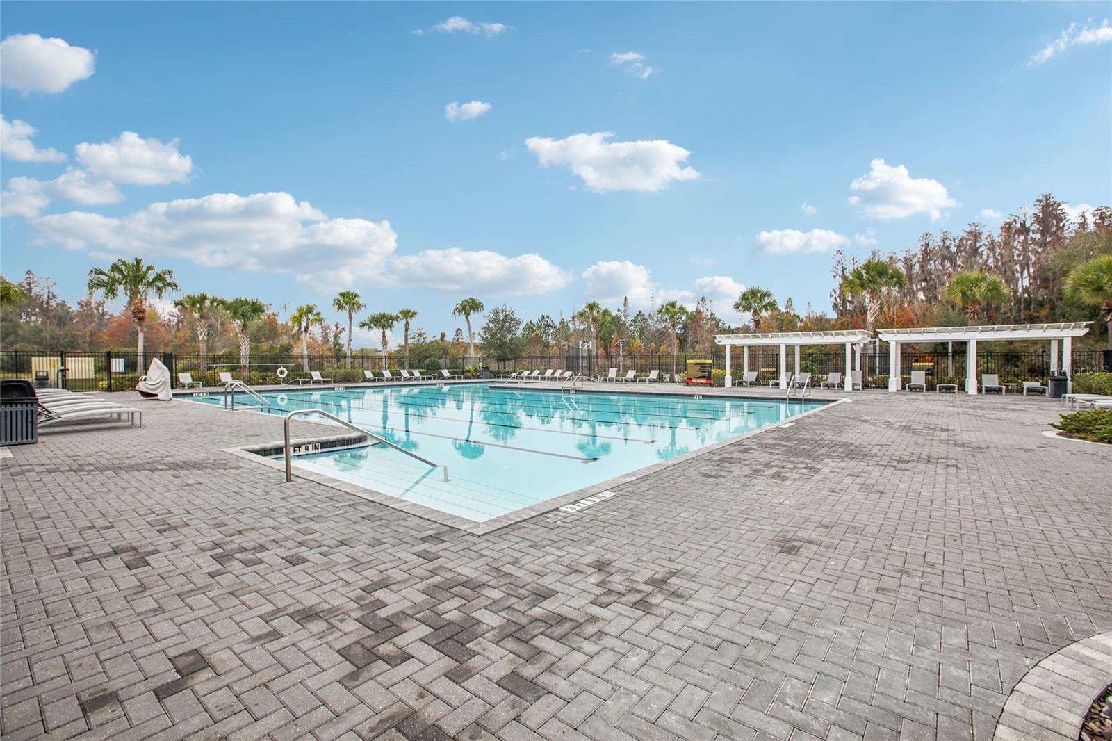 UNION PARK PH 4B & 4C - Residential