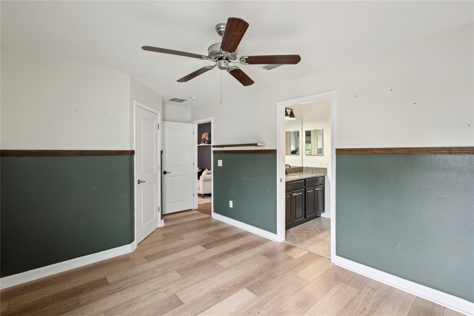 UNION PARK PH 4B & 4C - Residential