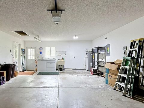 Tiny photo for 17855 SE 99th Avenue, Summerfield, FL 34491 (MLS # W7886299)