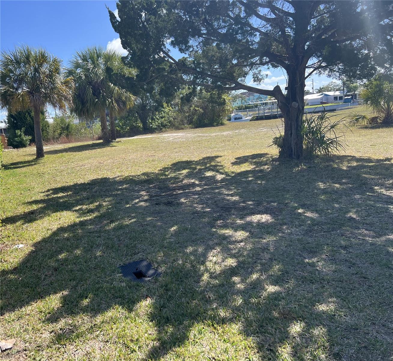 GULF COAST RET - Land