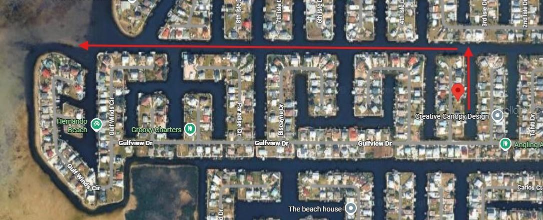 GULF COAST RET - Land