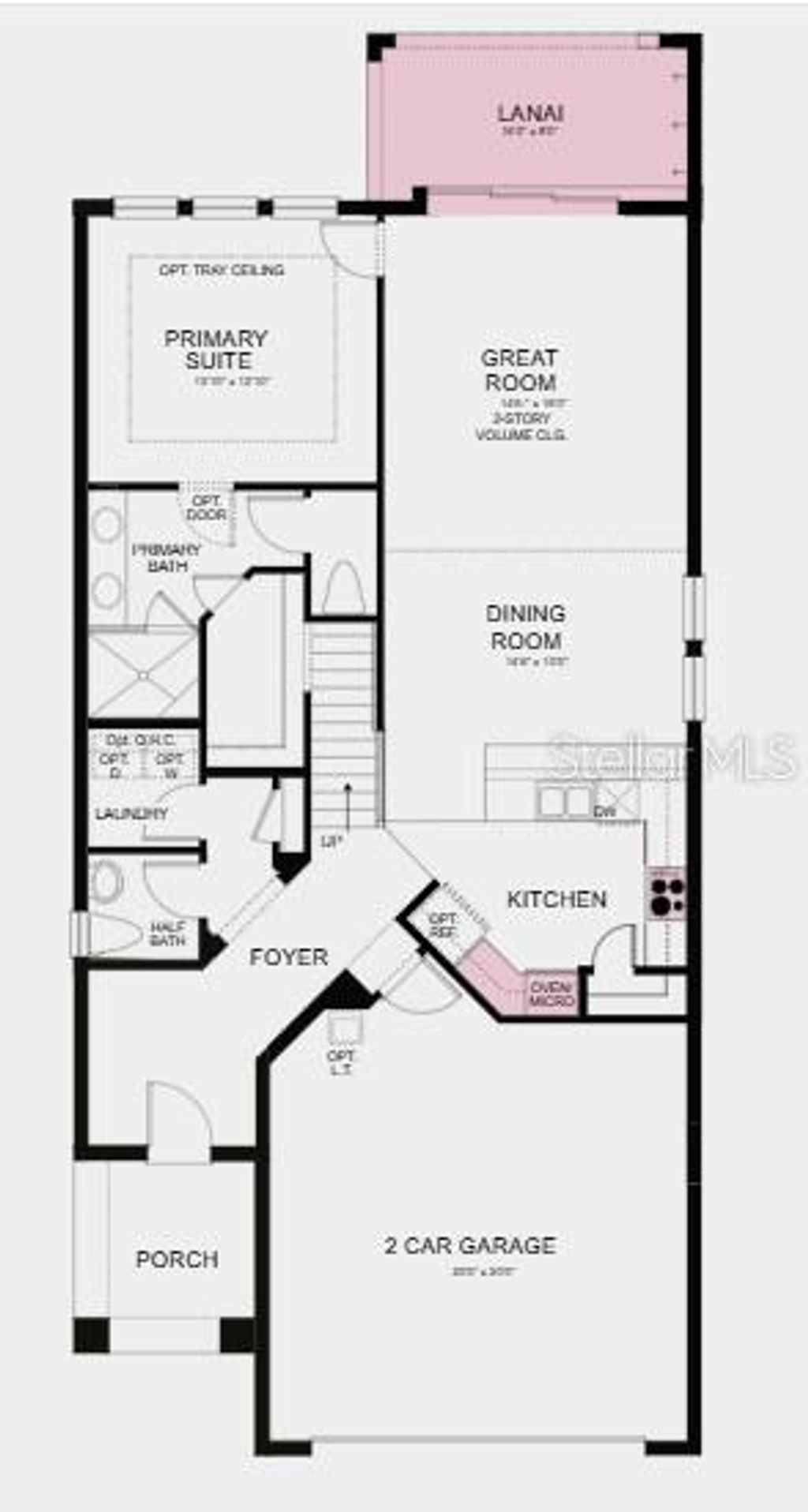 Photo of 747 Steel Drive, Apollo Beach, FL 33572 (MLS # TB8457868)