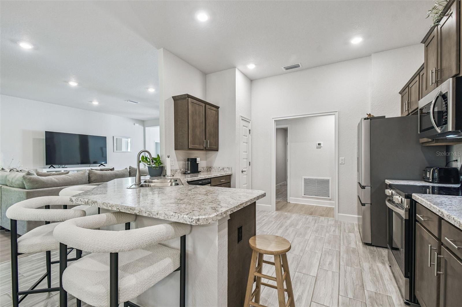 SUGARMILL WOODS OAK VILLAGE - Residential