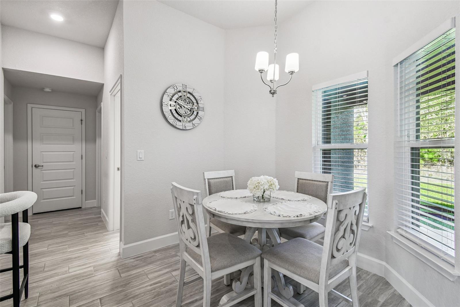 SUGARMILL WOODS OAK VILLAGE - Residential