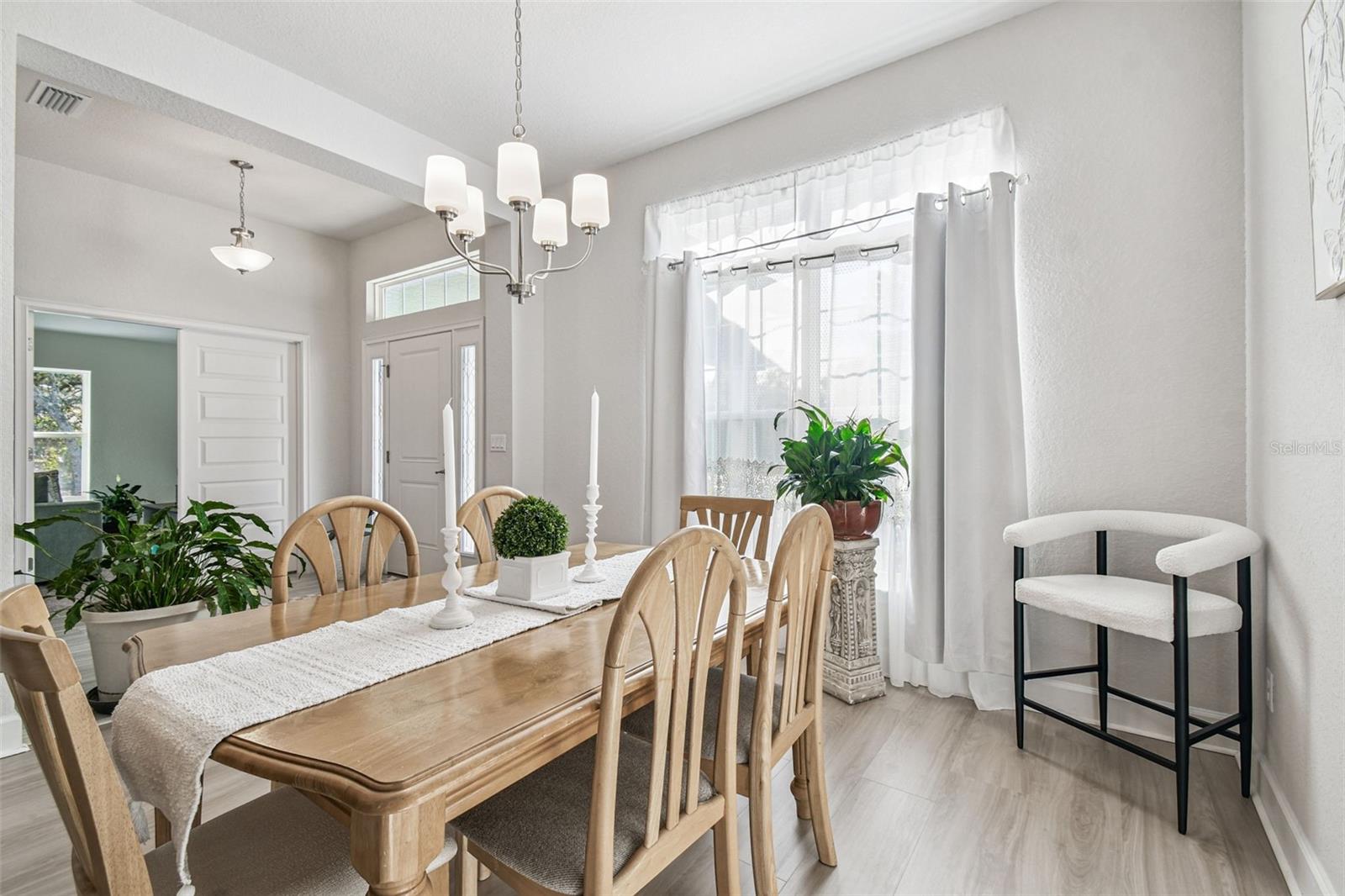 SUGARMILL WOODS OAK VILLAGE - Residential