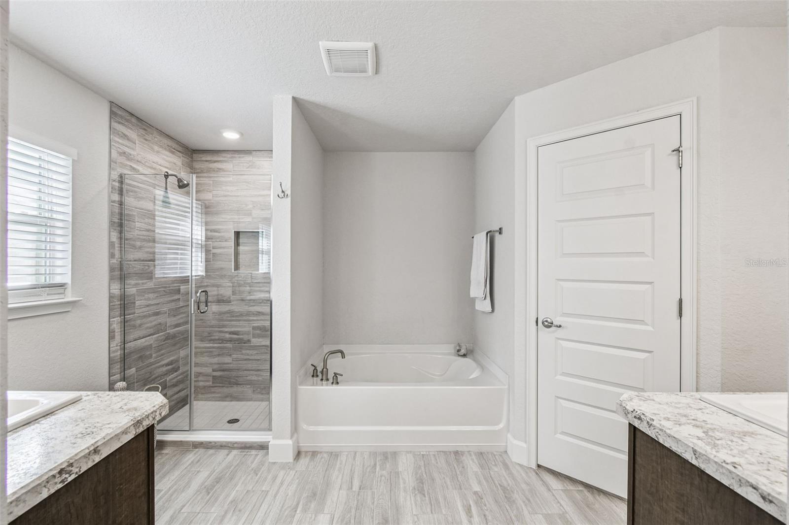 SUGARMILL WOODS OAK VILLAGE - Residential