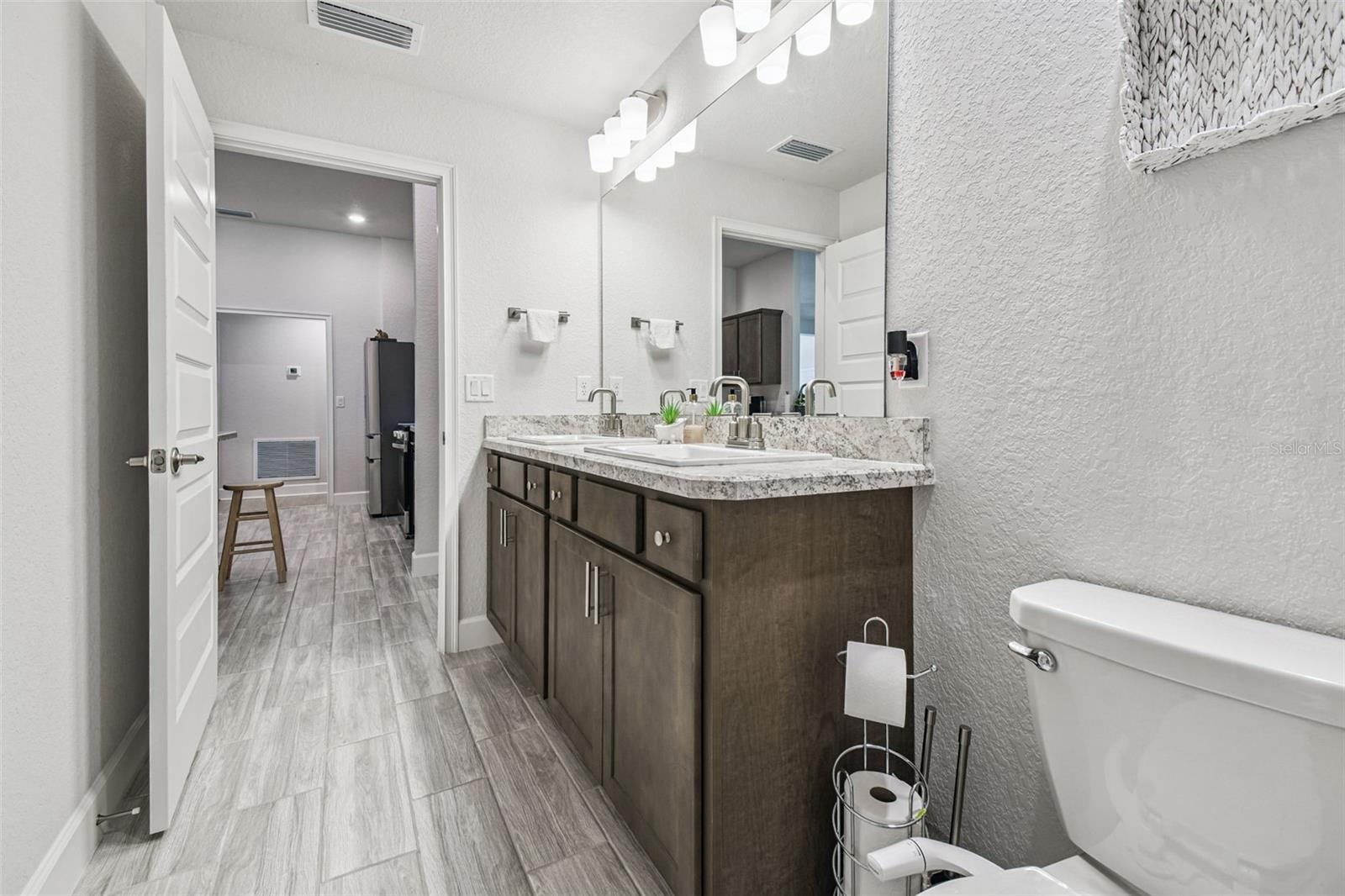 SUGARMILL WOODS OAK VILLAGE - Residential