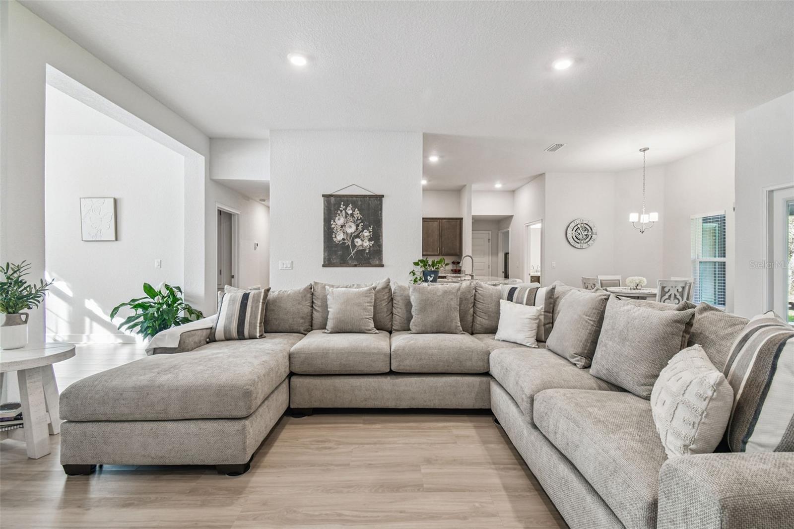 SUGARMILL WOODS OAK VILLAGE - Residential