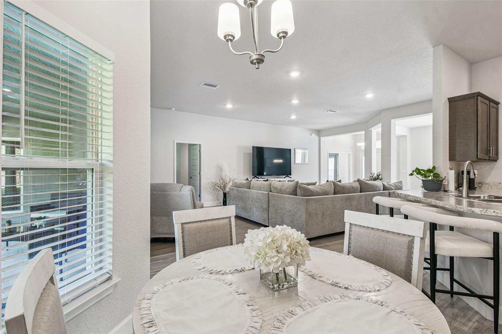 SUGARMILL WOODS OAK VILLAGE - Residential