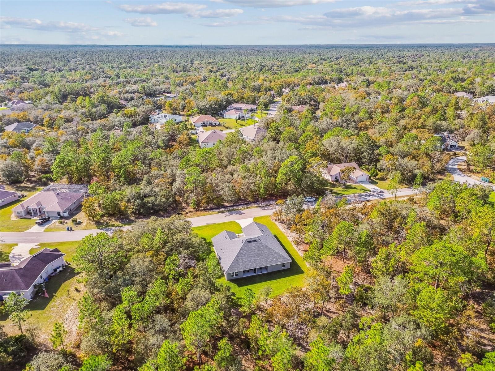 SUGARMILL WOODS OAK VILLAGE - Residential