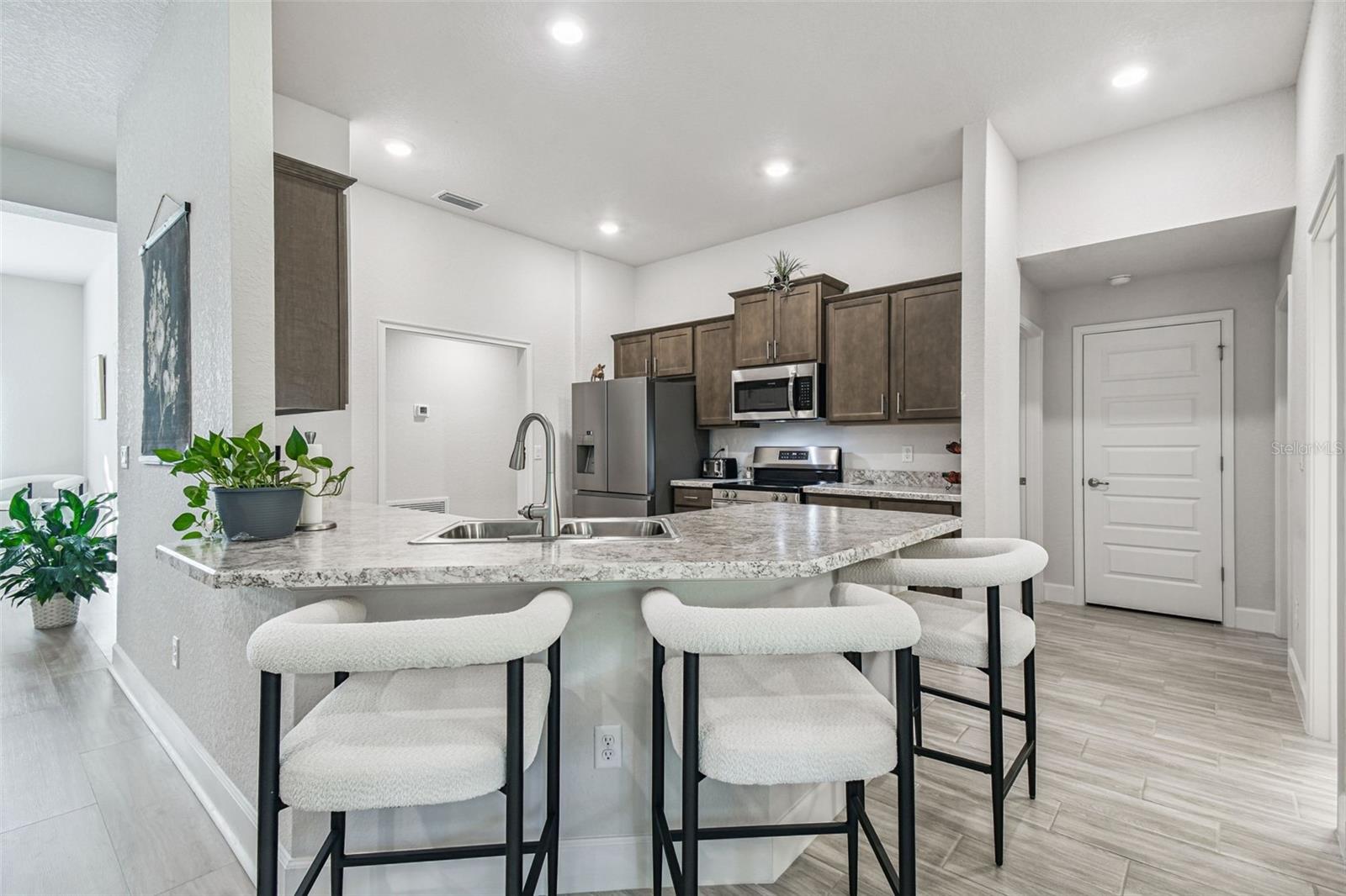 SUGARMILL WOODS OAK VILLAGE - Residential