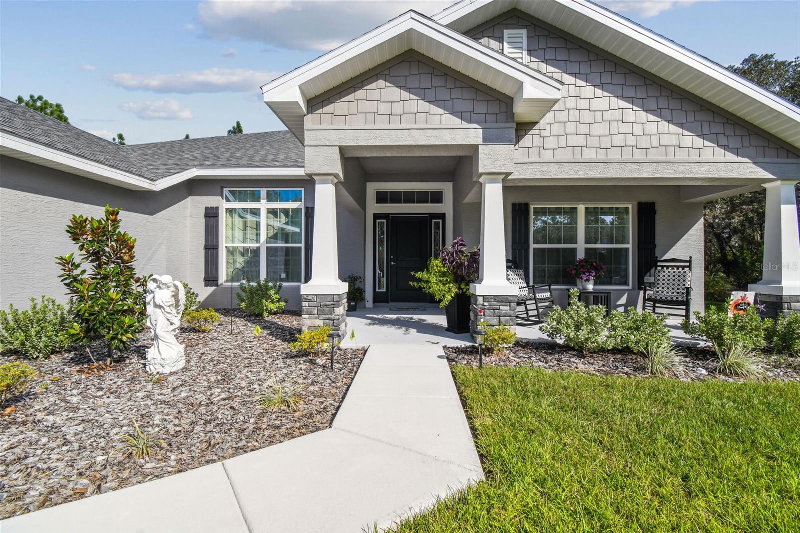 SUGARMILL WOODS OAK VILLAGE - Residential