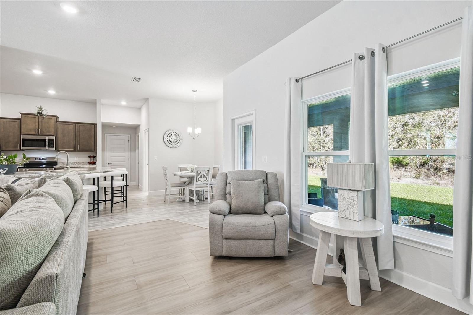 SUGARMILL WOODS OAK VILLAGE - Residential