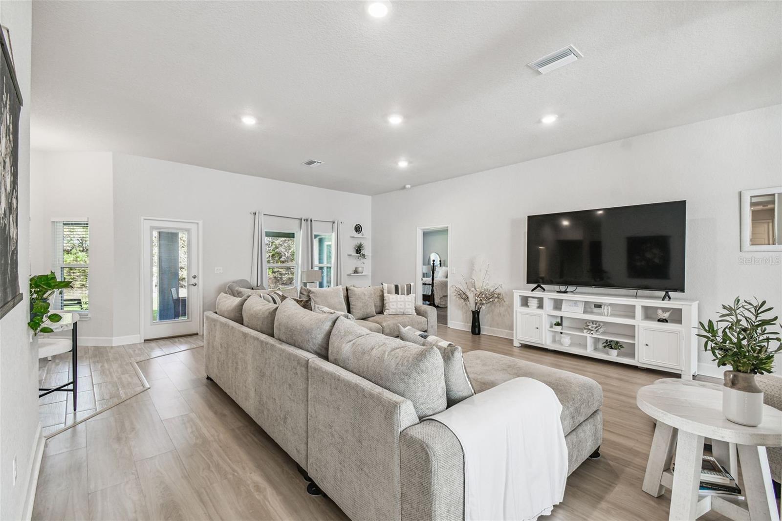 SUGARMILL WOODS OAK VILLAGE - Residential